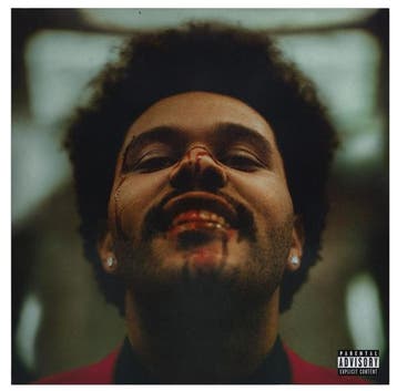 lp nieuw - the weeknd - After Hours (nieuw), Verzenden, Zo goed als nieuw, Overige formaten