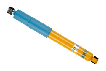 Bilstein B6 4600 Schokdemper | Nissan |  CAMIONES (D21) /  D, Verzenden, Nieuw