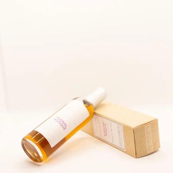 Biologische Eau de toilette Floral musque - gemaakt in, Nieuw