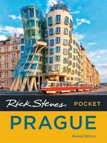 Rick Steves Pocket Prague (Second Edition), Boeken, Verzenden, Nieuw