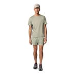 2dekans | Columbia Three Pitch Shorts heren – maat M – groen, Sport en Fitness, Bergsport en Wandelen, Ophalen of Verzenden, Zo goed als nieuw