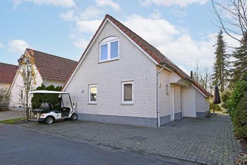 Limburg: Resort Arcen nr 79 te koop, Limburg