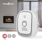 Nedis SmartLife Gasdetector, Verzenden, Nieuw