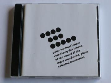 Peter Michael Hamel - Vom Klang des Lebens / Roger Woodward, Ophalen of Verzenden, Zo goed als nieuw