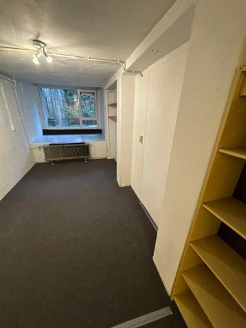 Te huur: Studio Broerdijk in Nijmegen, Huizen en Kamers, Huizen te huur, Nijmegen, Gelderland