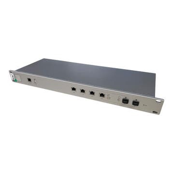 USG-PRO-4 Security Gateway | Enterprise Firewall VPN Rout..., Verzenden, Nieuw