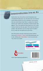 Het raadsel van het Chinese doosje / Iris en Koos / 12, Verzenden, Zo goed als nieuw, Bert Wiersema