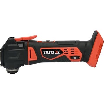 Yato Yt-82819 Multicutter (Accu), Verzenden, Nieuw