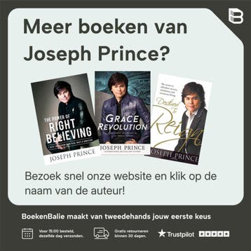 Eat Your Way to Life and Health - Joseph Prince, Boeken, Verzenden, Zo goed als nieuw, Joseph Prince
