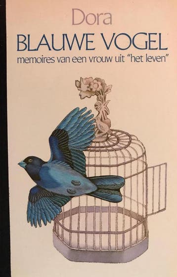 Blauwe vogel 9789032501549 Dora, Boeken, Verzenden, Gelezen, Dora