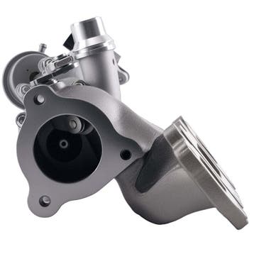 Turbo compatible for Nissan Qashqai Juke compatible for R..., Auto-onderdelen, Motor en Toebehoren, Verzenden, Nieuw, Nissan