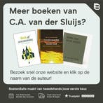 Aarde in hemels licht 9789492433145 C.A. van der Sluijs, Verzenden, Zo goed als nieuw, C.A. van der Sluijs