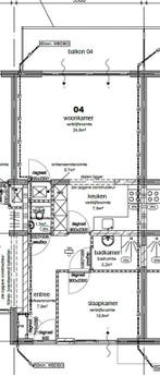 Te huur: Appartement Oranjestraat in Elst Ut, Huizen en Kamers, Elst Ut, Utrecht, Appartement