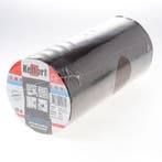 OUTLET Kelfort Bitumenkimband loodkleurig 10 meter x 300mm, Doe-het-zelf en Verbouw, Overige Doe-het-zelf en Verbouw, Ophalen of Verzenden