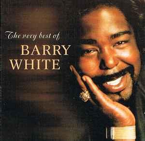 cd - Barry White - The Very Best Of Barry White, Verzenden, Zo goed als nieuw