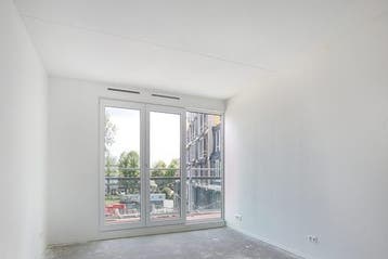 Appartement Oranje Vrijbuiterskade in Utrecht, Utrecht-stad, Via bemiddelaar, Appartement, Utrecht