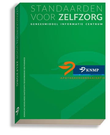 Standaarden voor Zelfzorg 9789082737486, Boeken, Verzenden, Zo goed als nieuw
