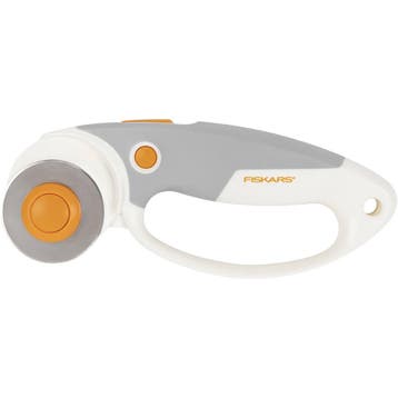 Fiskars Rolmes, rechts- & linkshandig, 1 stuk, Nieuw