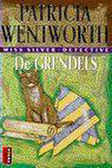 Wentworth / 9 De grendels / Poema detective - P. Wentworth, Boeken, Verzenden, Zo goed als nieuw, P. Wentworth