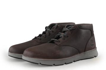 Timberland Sneakers in maat 41½ Grijs, Kleding | Heren, Schoenen, Overige kleuren, Verzenden, Timberland, Sneakers of Gympen