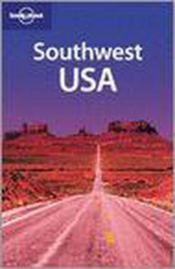 Southwest Usa / Southwest Usa / Druk 4 - Planet, Verzenden