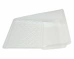 Inzet verfbak 20x20 klein (5 stuks) transparant, Verzenden, Nieuw