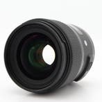 Sigma 35mm f/1.4 DG HSM Art Canon EF | Tweedehands, Verzenden, Gebruikt