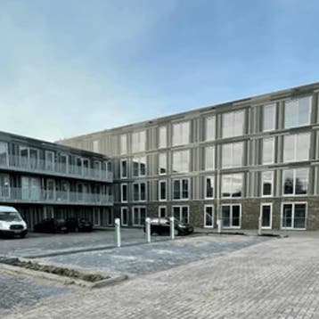 Appartement in Leeuwarden gevonden voor €1150,- pm, Huizen en Kamers, Huizen te huur, Leeuwarden, Direct bij eigenaar, Friesland