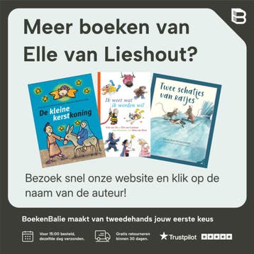 Het grote prentenboekenliedjesboek - Elle van Lieshout, Verzenden, Gelezen, Elle van Lieshout