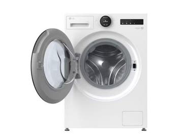 LG Series 7 AI Direct Drive W4X7016TWB - Wasdroger 11 kg -, Witgoed en Apparatuur, Verzenden, Zo goed als nieuw