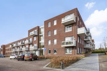Te huur: Appartement Gouwzee in Zeewolde, Flevoland, Appartement, Zeewolde