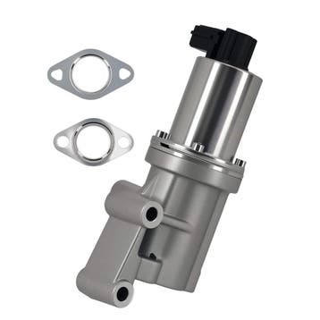 EGR-klep 5 Pin geschikt voor Hyundai i20 i30 ix20 1.4 1.6..., Verzenden, Nieuw, Hyundai