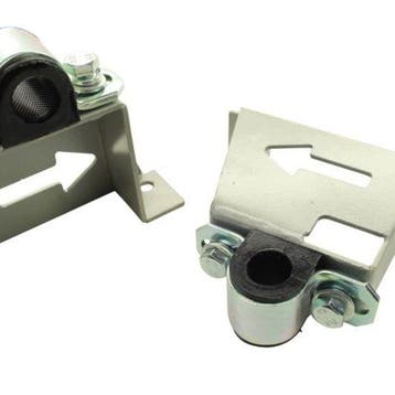 Whiteline 98-02 Subaru Forester Rear Swaybar mount-h/duty, Ophalen of Verzenden, Nieuw
