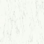 Klik pvc tegel  |  Quick-Step Alpha Carrara Marmer Wit, Ophalen, Nieuw