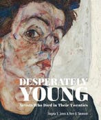 Desperately Young: Artists Who Died in Their Twenties |, Zo goed als nieuw, Vern swanson