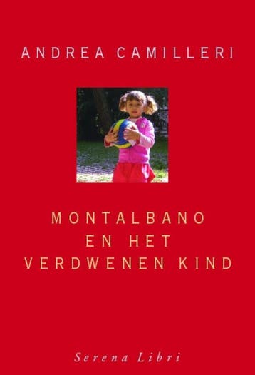 Montalbano en het verdwenen kind - Andrea Camilleri, Boeken, Verzenden, Zo goed als nieuw, Andrea Camilleri