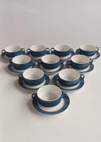 richard ginori - Tafelservies (20) - kolom - Porselein -