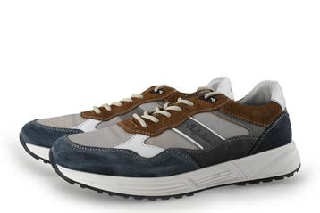Australian Sneakers in maat 43 Blauw, Australian, Verzenden, Blauw, Sneakers of Gympen