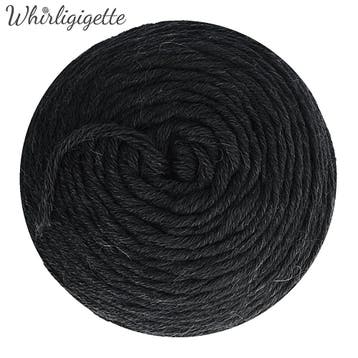 Scheepjes Whirligigette - 253 grey - Uni-kleur Wol Cake, Ophalen of Verzenden, Nieuw