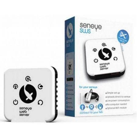 Seneye web server NL, Dieren en Toebehoren, Vissen | Aquaria en Toebehoren, Ophalen of Verzenden