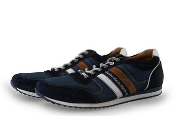 Australian Sneakers in maat 44 Blauw, Australian, Verzenden, Blauw, Sneakers of Gympen