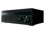 Sony STR-DH550 - AV Receiver - 5.2 kanaals - HDMI, Audio, Tv en Foto, Versterkers en Receivers, Verzenden, Zo goed als nieuw, Sony