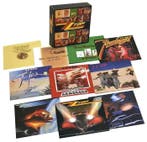 ZZ-Top - The Complete Studio Albums 1970-1990 / 10CD - CD, Nieuw in verpakking