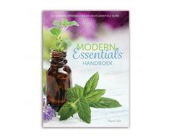 Modern Essentials Handboek (9e Editie) | Etherische olie 978, Boeken, Verzenden, Zo goed als nieuw