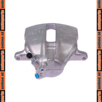 Remklauw Audi 200 2.1 5E (447, 448) Van 1983-08 tot 1984-07, Verzenden, Nieuw, Audi