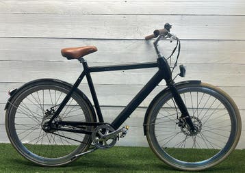WATT E-Bike + GRATIS KETTINGSLOT, Ophalen of Verzenden, Gebruikt, Overige merken