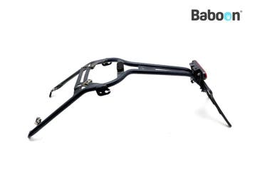 Kentekenplaat Houder Ducati Scrambler 800 Classic 2015-2018, Motoren, Verzenden, Gebruikt