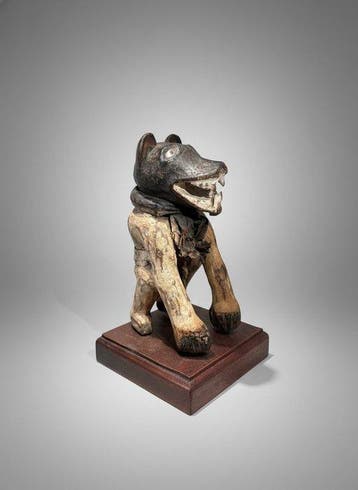 Figuur - Bakongo - Congo