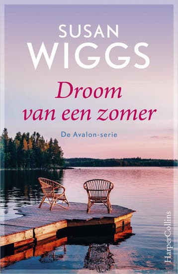 Een Avalon-verhaal 9 - Droom van een zomer (9789402710717), Verzenden, Nieuw