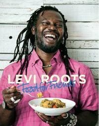 Carribean with Friends - Levi Roots 9781845335267, Verzenden, Gelezen, Levi Roots